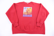 Vintage Winnie The Pooh Sweatshirt