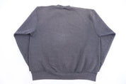 90's Wilson Grey Blank Sweatshirt