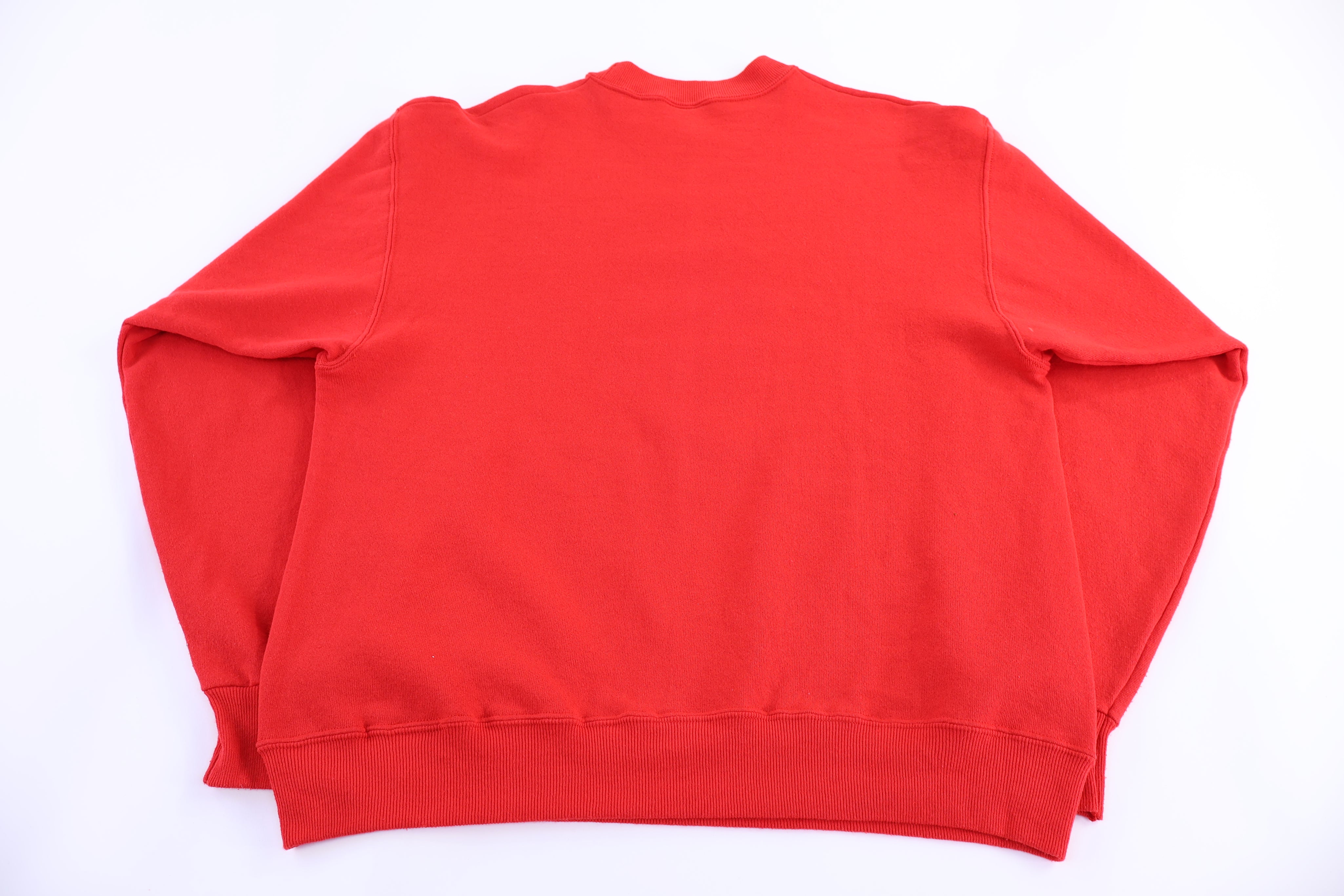 90's Indiana University Hoosiers Sweatshirt