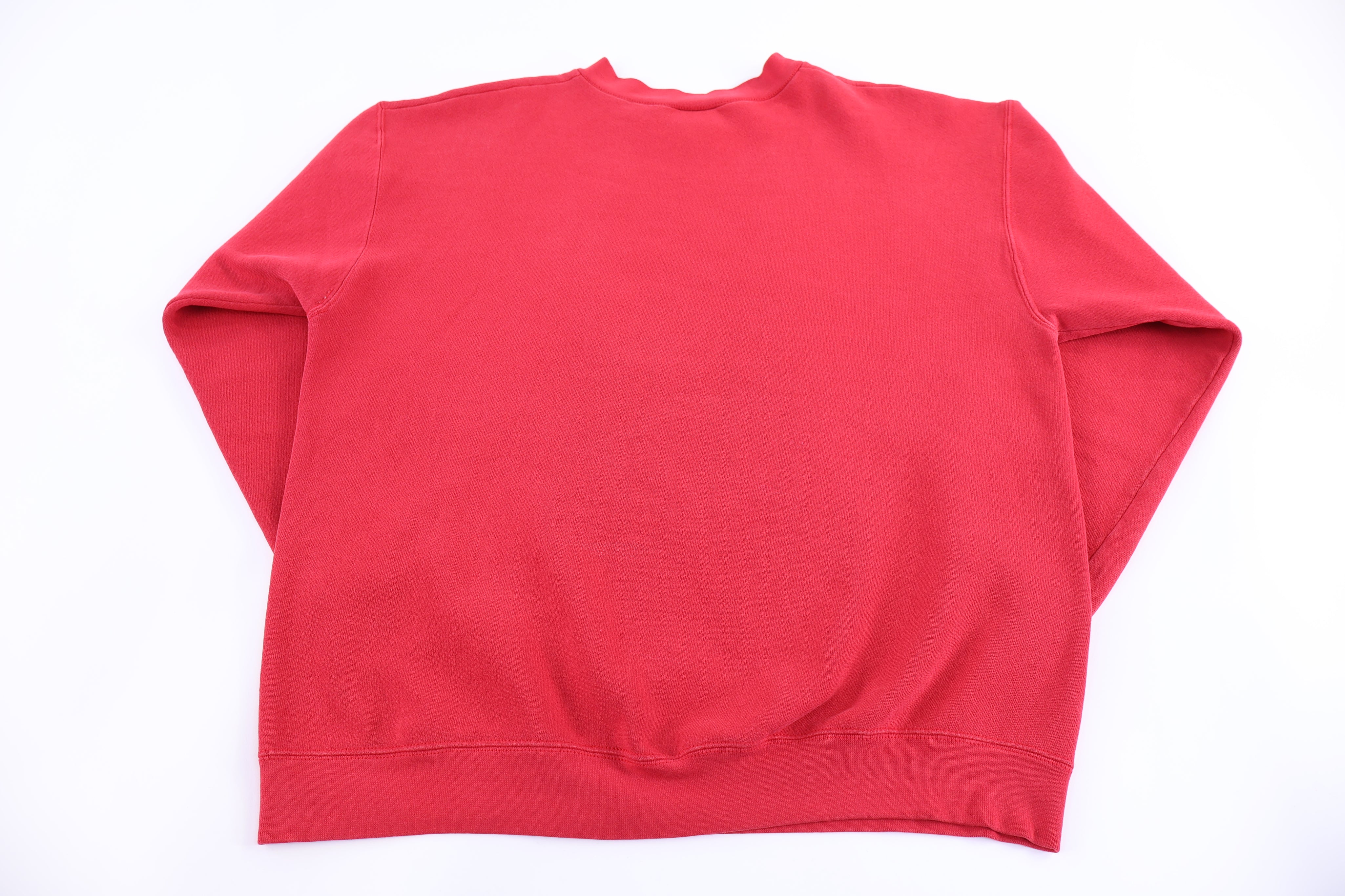 Vintage Winnie The Pooh Sweatshirt