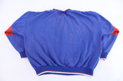 80's Adidas Ipswich Town FC Soccer Sweatshirt