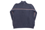 Harley Davidson Motorcycles Quarter Zip Pullover