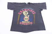 1994 Houston Rockets Basketball World Champions T-shirt