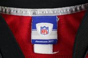 Warrick Dunn Atlanta Falcons Football Jersey