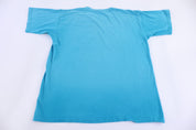 90's Florida Marlins Baseball T-shirt