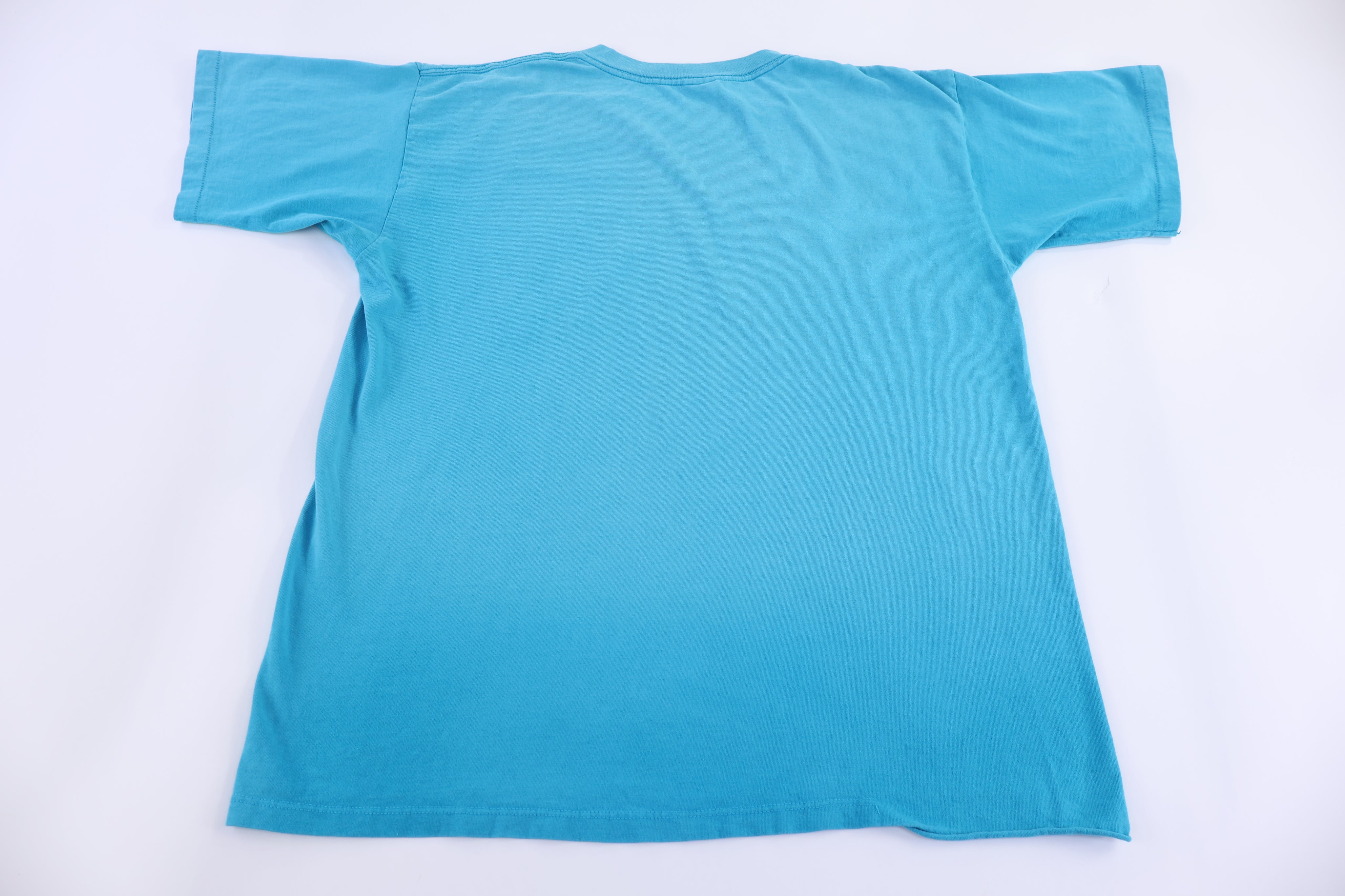 90's Florida Marlins Baseball T-shirt