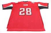 Warrick Dunn Atlanta Falcons Football Jersey