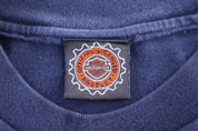 Harley Davidson Motorcycles Australia T-shirt