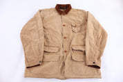 Polo by Ralph Lauren Tan Chore Jacket