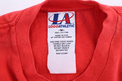 Vintage Kansas City Chiefs Football T-shirt