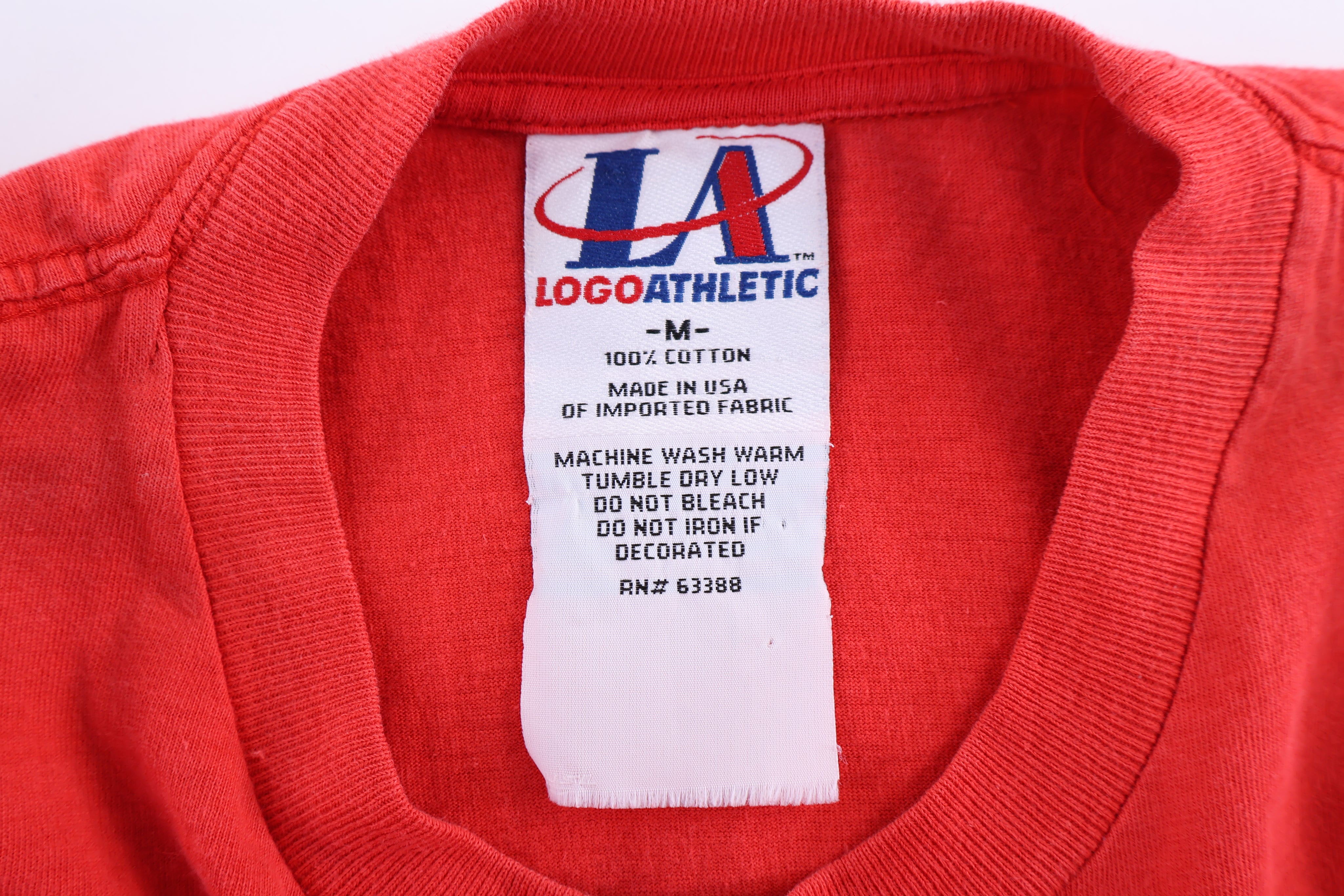 Vintage Kansas City Chiefs Football T-shirt