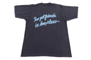 90's Garth Brooks I've Got Friends In Low Places T-shirt
