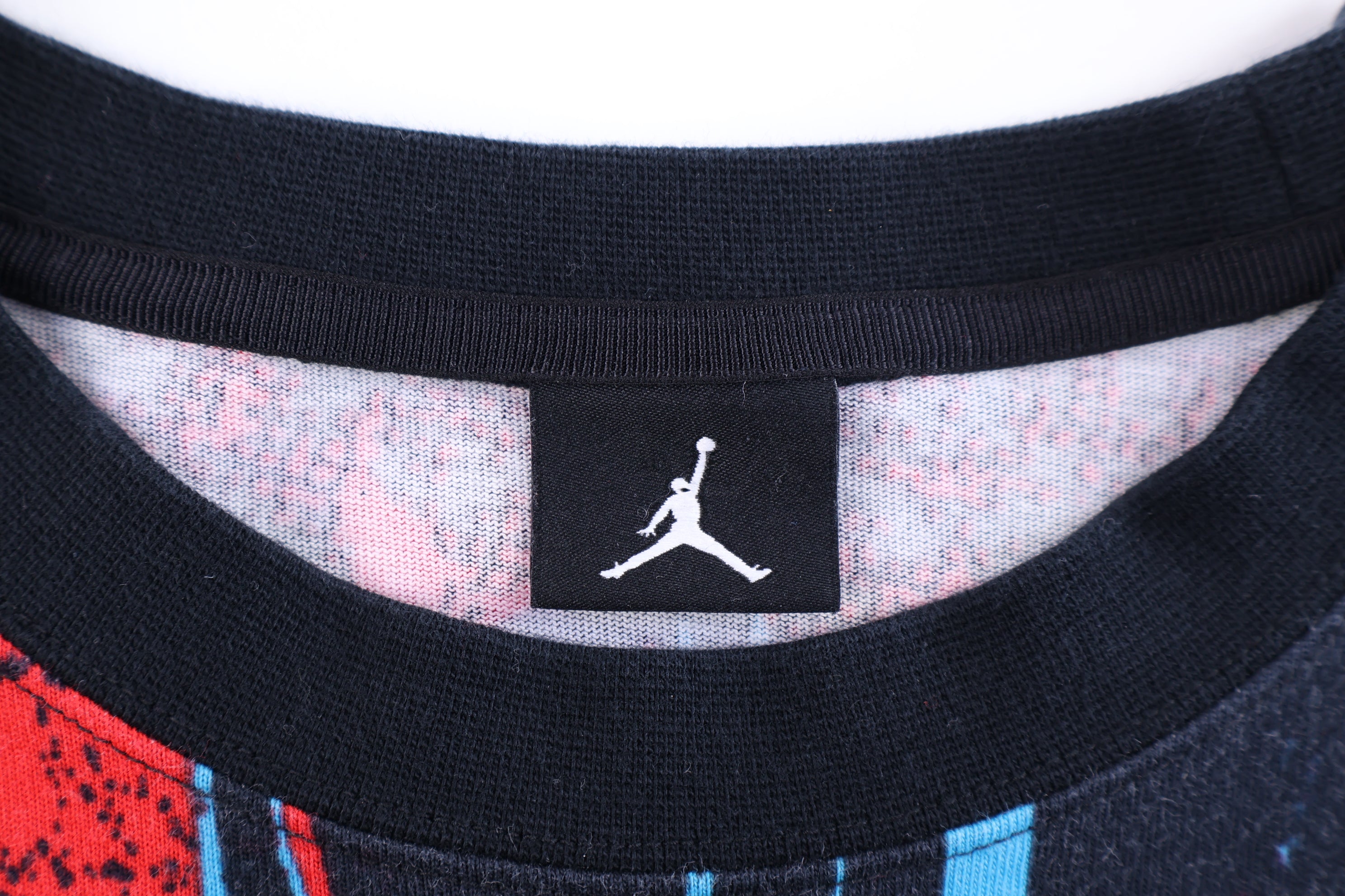 Vintage Michael Jordan Basketball Graphic T-shirt