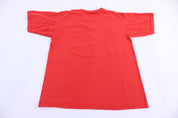 Vintage Kansas City Chiefs Football T-shirt