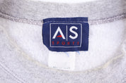 Vintage Kansas State University Sweatshirt