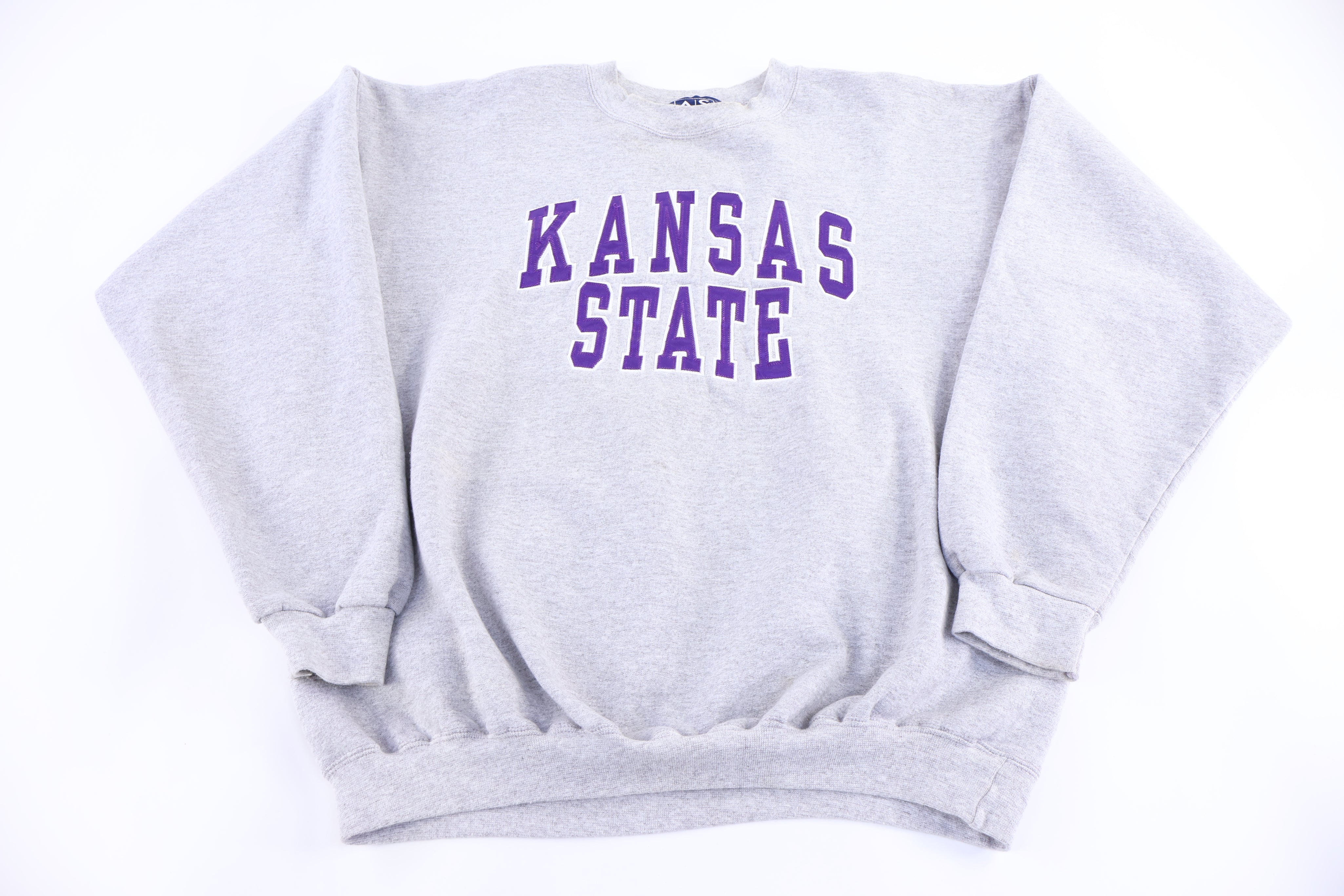 Vintage Kansas State University Sweatshirt