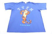 90's Tigger Graphic T-shirt