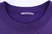 1993 University of Washington Three Peat At Rose Bowl Sweatshirt