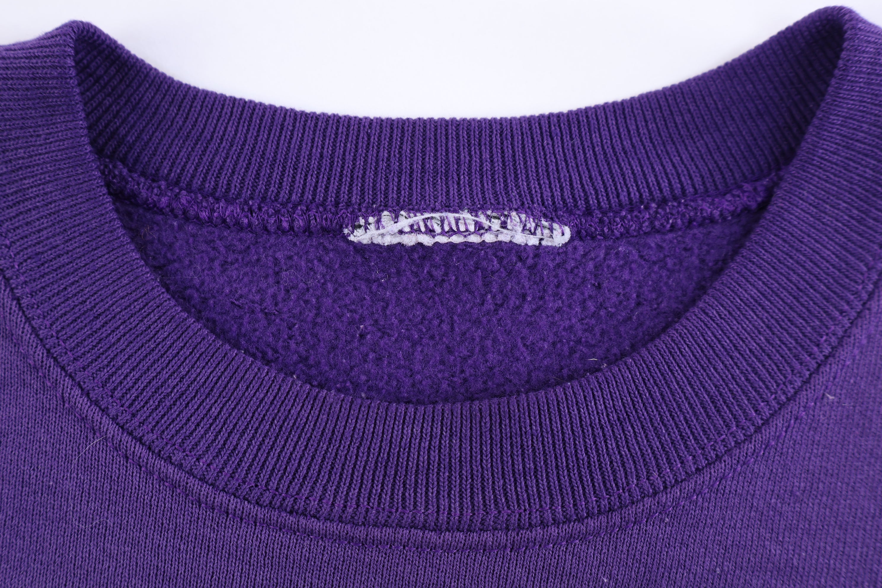 1993 University of Washington Three Peat At Rose Bowl Sweatshirt