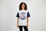 90's New York Yankees Baseball T-shirt