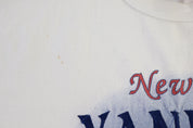 90's New York Yankees Baseball T-shirt