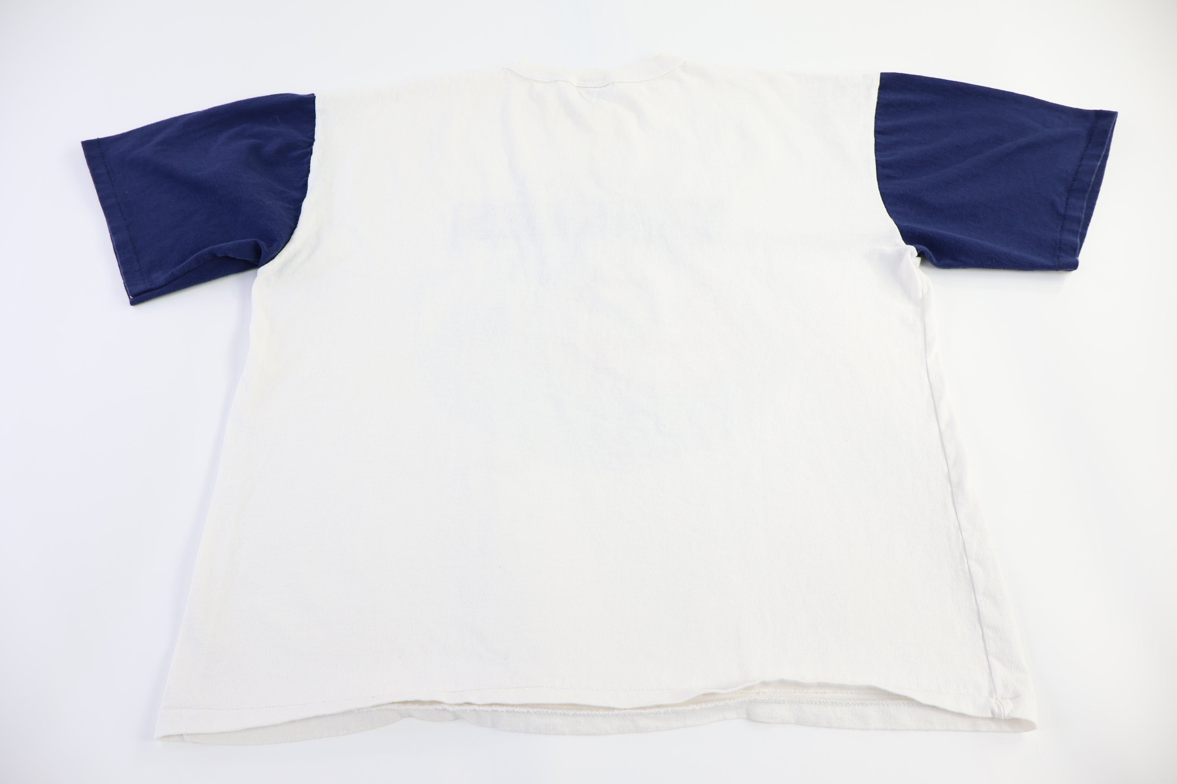 90's New York Yankees Baseball T-shirt