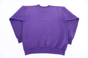1993 University of Washington Three Peat At Rose Bowl Sweatshirt