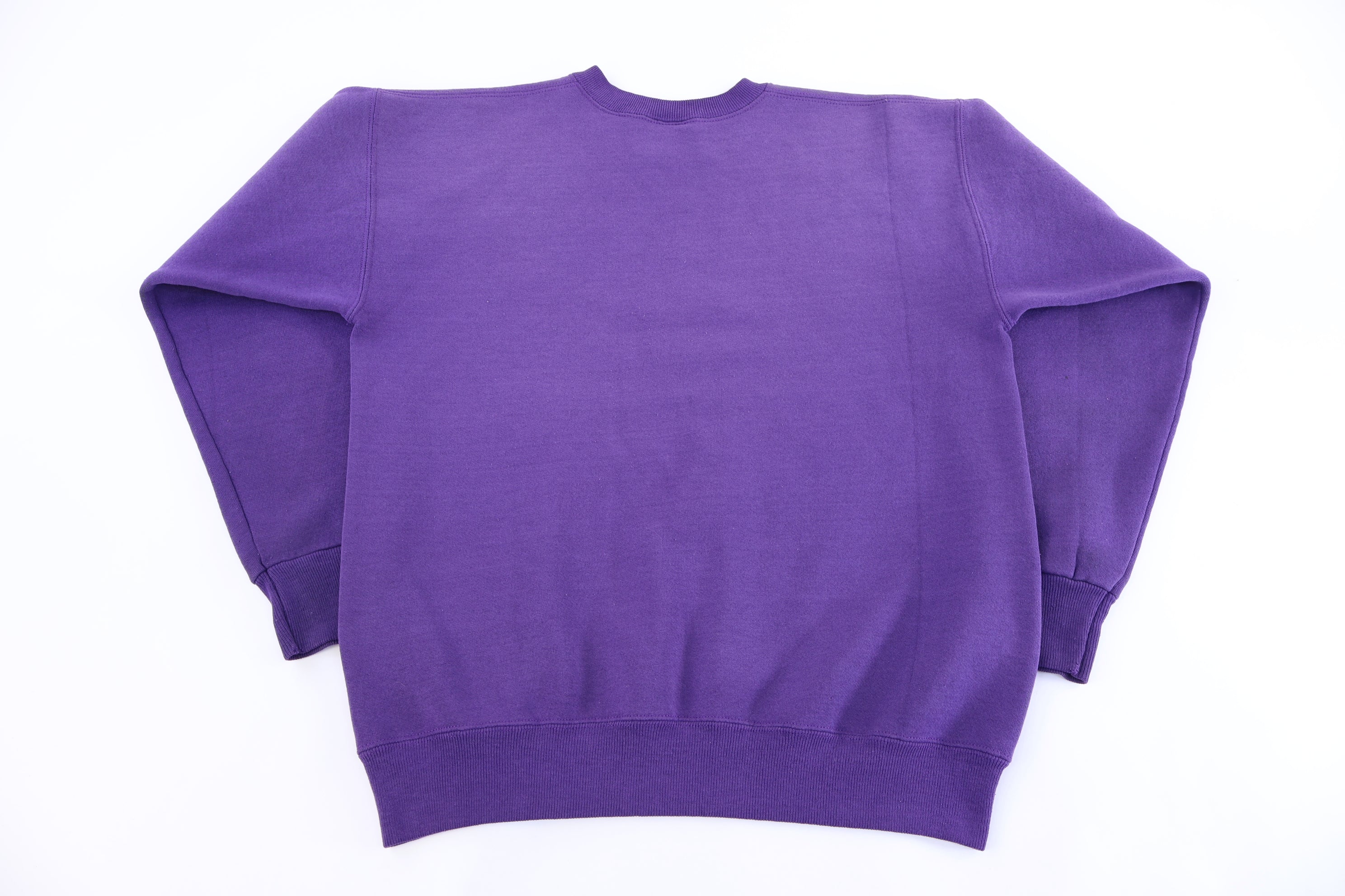 1993 University of Washington Three Peat At Rose Bowl Sweatshirt