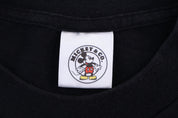 90's Mickey & Co Graphic T-shirt