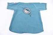 90's Starter Florida Marlins Baseball Jersey