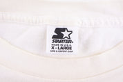 90's Starter Green Bay Packers Football T-shirt