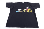 90's Mickey & Co Graphic T-shirt