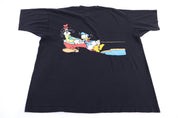 90's Mickey & Co Graphic T-shirt