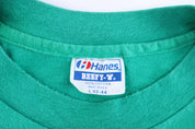 80's Boston Celtics Basketball T-shirt