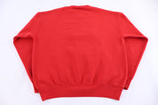 Vintage Kansas City Chiefs Football Embroidered Sweatshirt