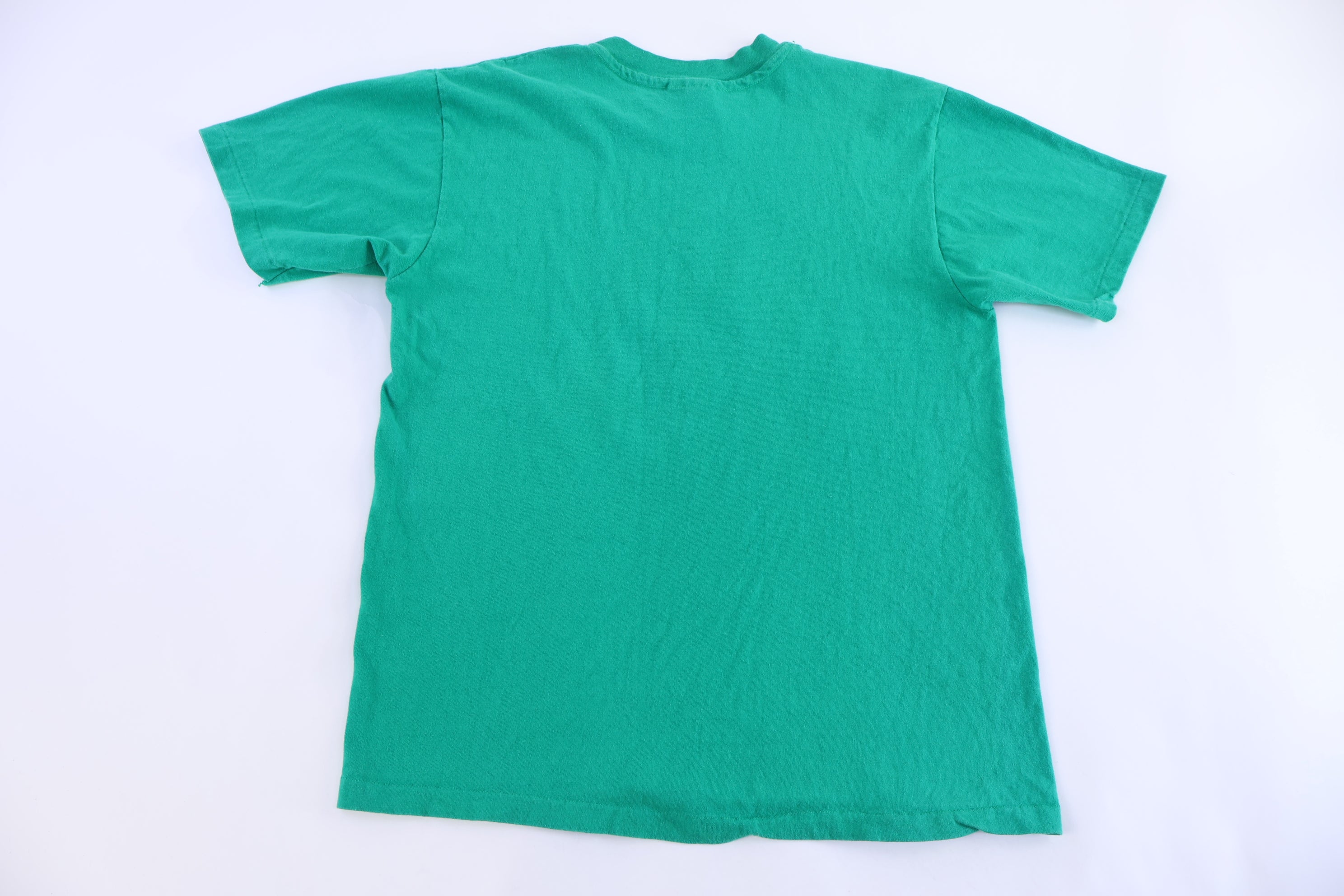 80's Boston Celtics Basketball T-shirt