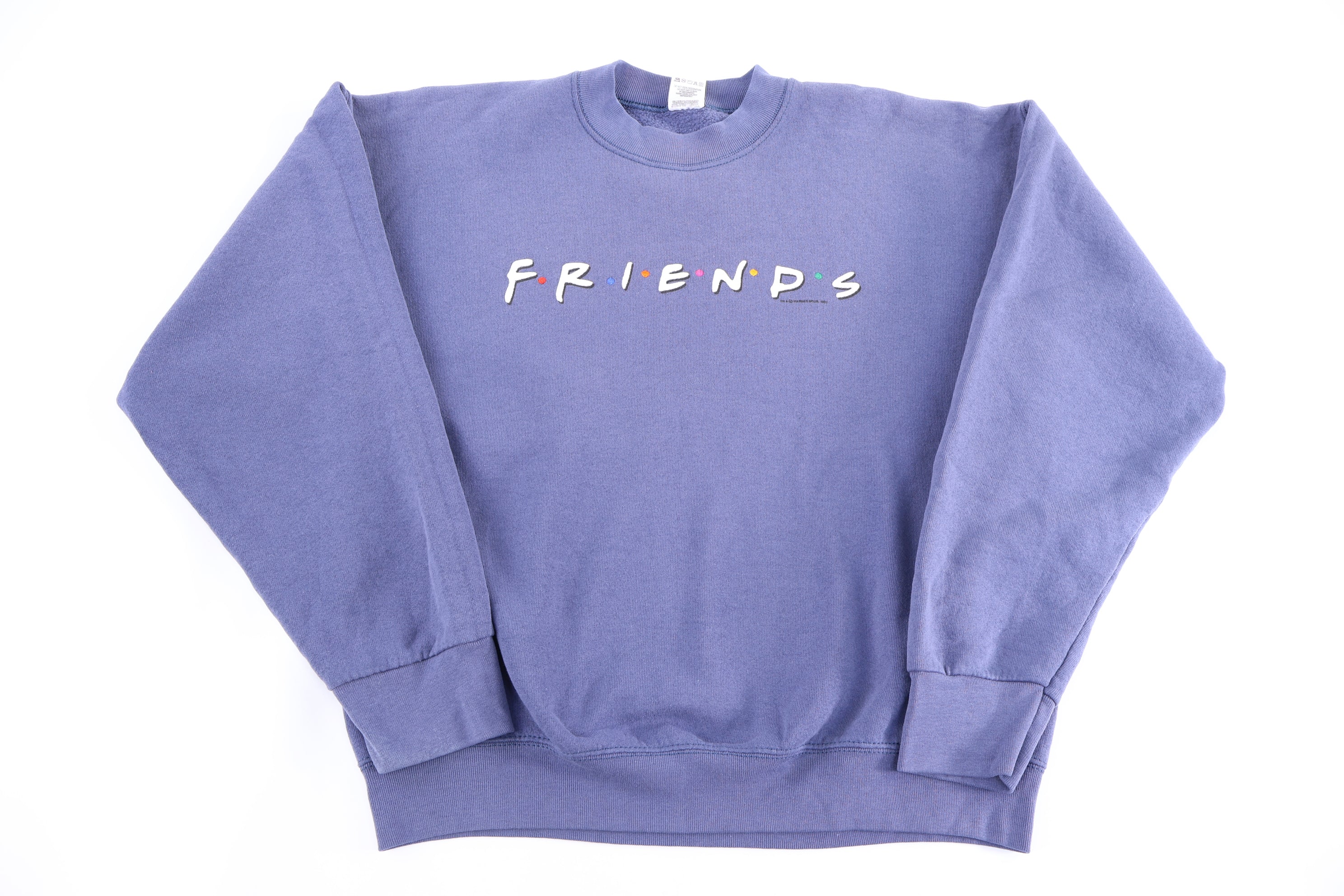 90's Friends Show Graphic Sweatshirt