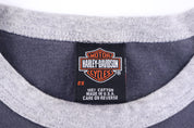 Harley Davidson Motorcycles Texas LS T-shirt