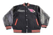 Arizona Cardinals Football Bomber Jacket
