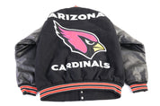 Arizona Cardinals Football Bomber Jacket