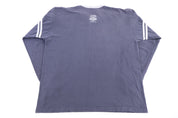 Harley Davidson Motorcycles Texas LS T-shirt