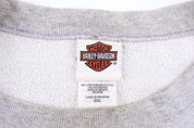 Harley Davidson Motorcycles California Sweatshirt