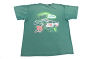 Vintage Dale JR Racing Graphic T-shirt