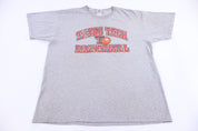 Vintage Texas Tech Basketball T-shirt