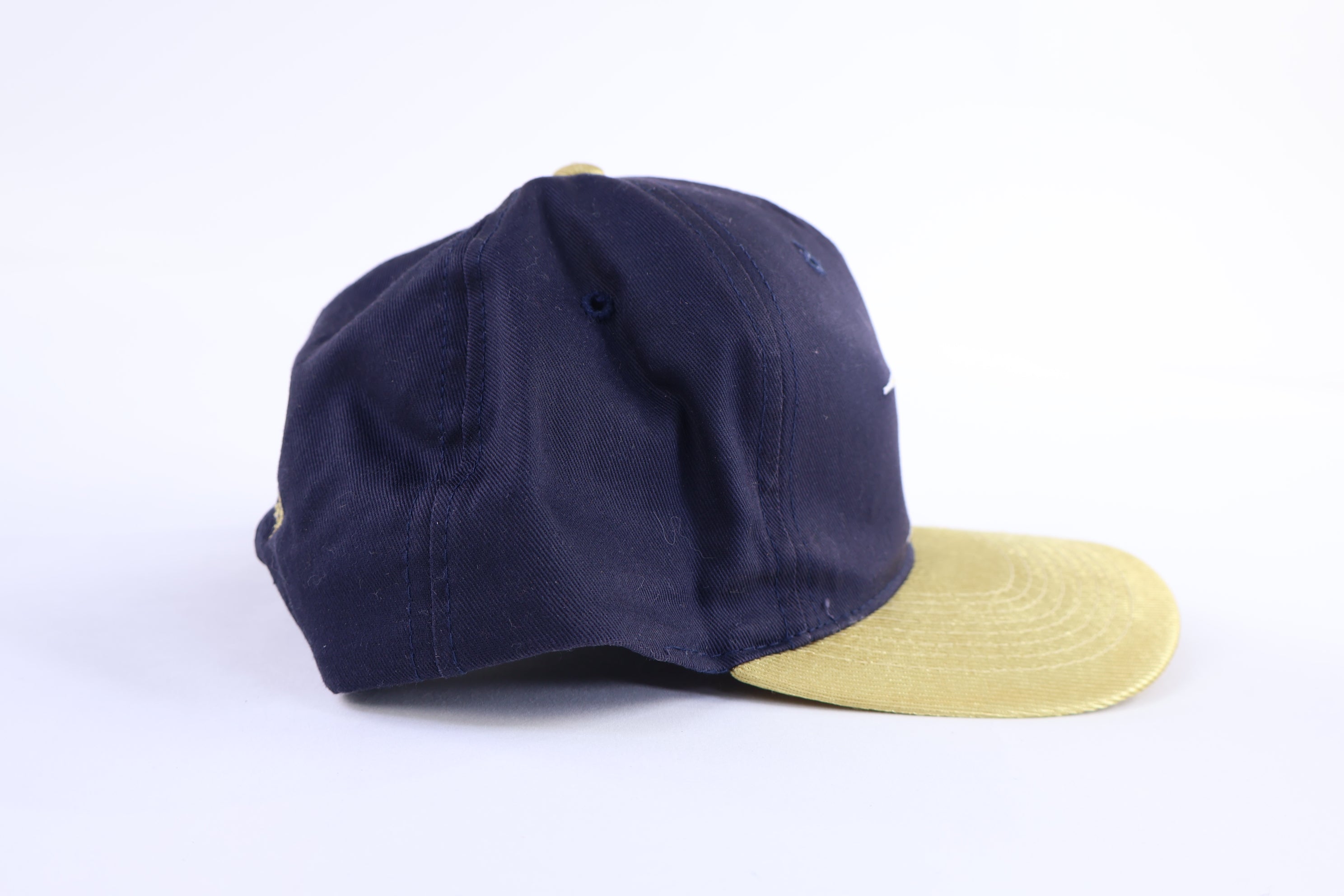 90's Houston Astros Baseball Embroidered Snapback Hat