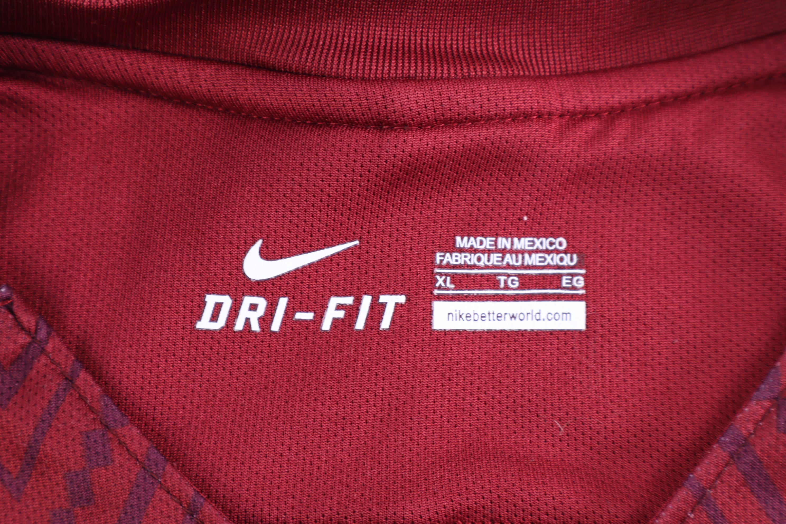 2016/17 Club América Centenario Away Soccer Jersey
