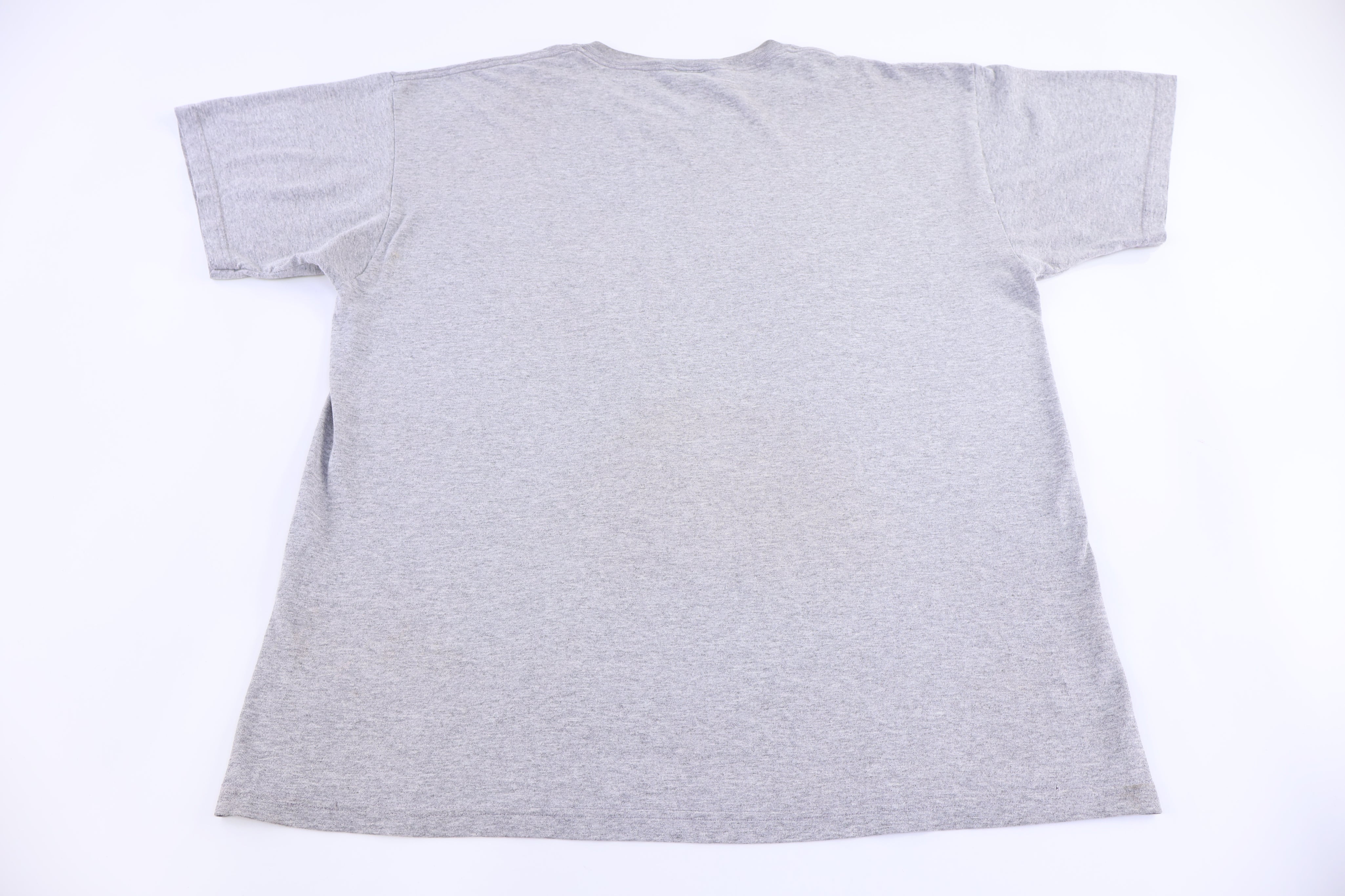 Vintage Texas Tech Basketball T-shirt