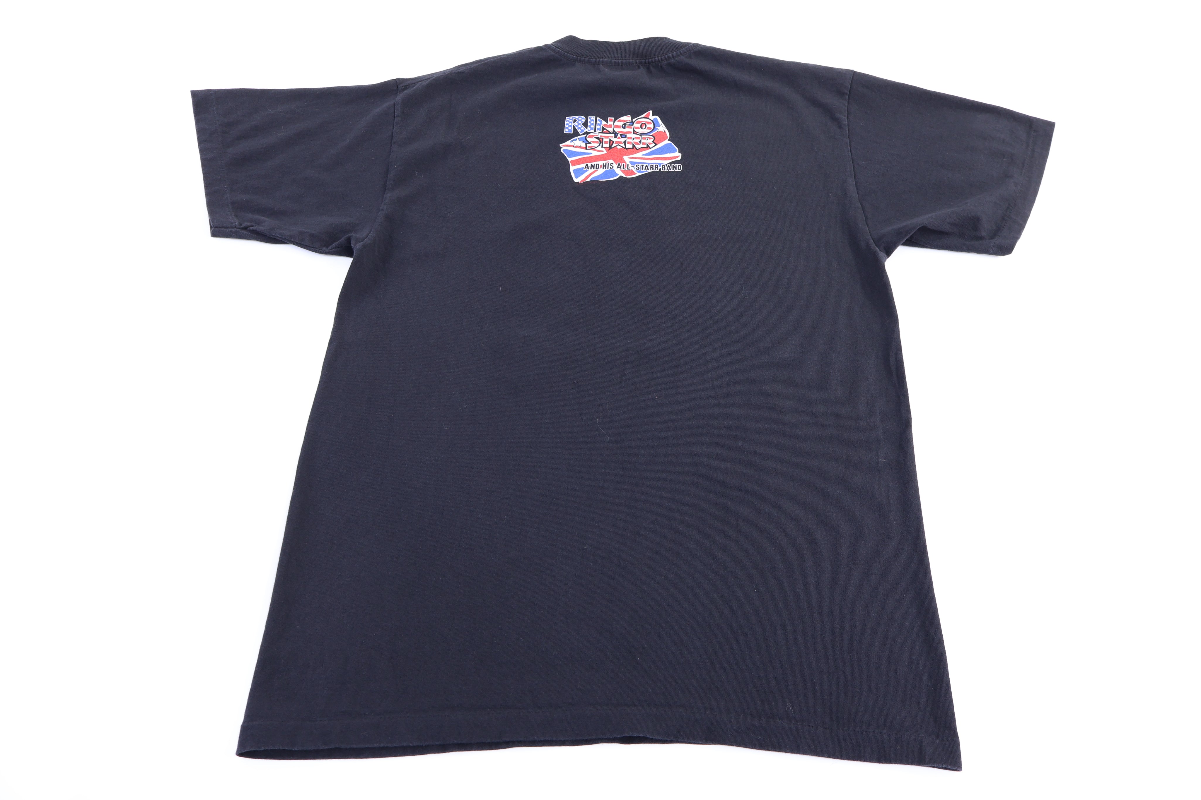 90's Ringo Star Tour T-shirt