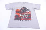 Vintage Tampa Bay Buccaneers Football T-shirt