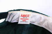 90's Oakland Athletics Embroidered Snapback Hat